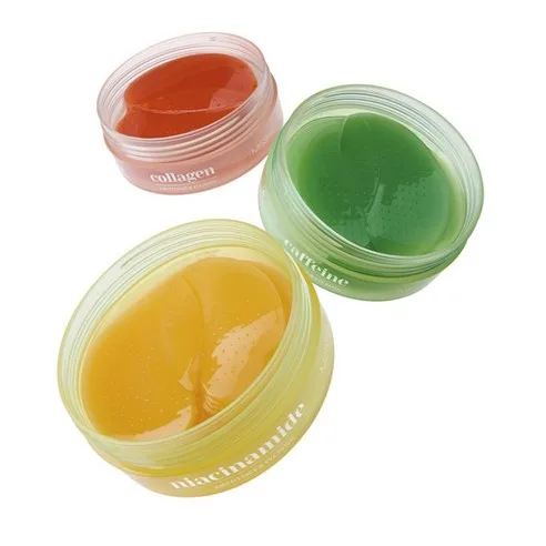 MISSHA Niacinamide Airy Fit Face & Eye Patches 60pcs - Image 4