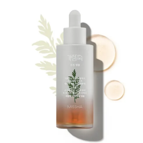 MISSHA Artemisia Calming Ampoule 50ml