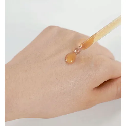 MISSHA Artemisia Calming Ampoule 50ml - Image 2