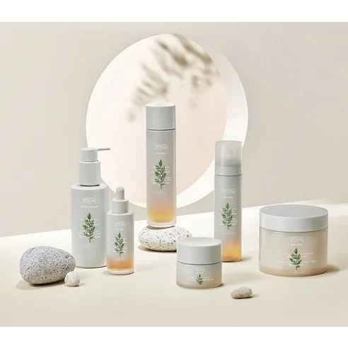 MISSHA Artemisia Calming Ampoule 50ml - Image 3