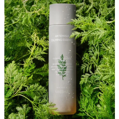 Missha Artemisia Calming Essence 150ml - Image 2