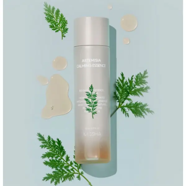 Missha Artemisia Calming Essence 150ml