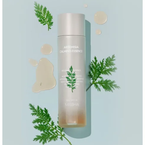 Missha Artemisia Calming Essence 150ml