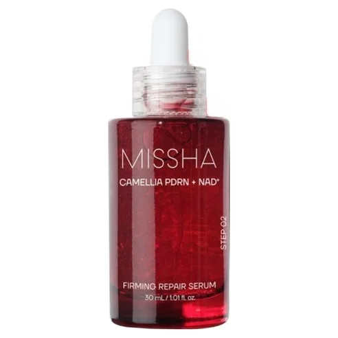 Missha PDRN NAD Firming Repair Serum 30ml