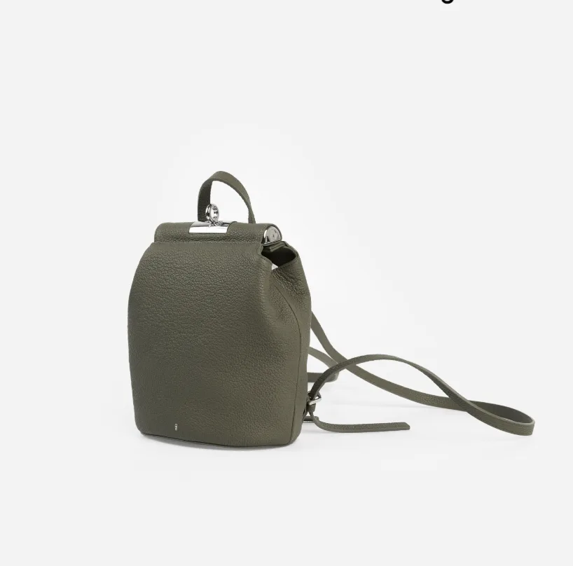 gu_de Mini Lowa Bag - Image 3
