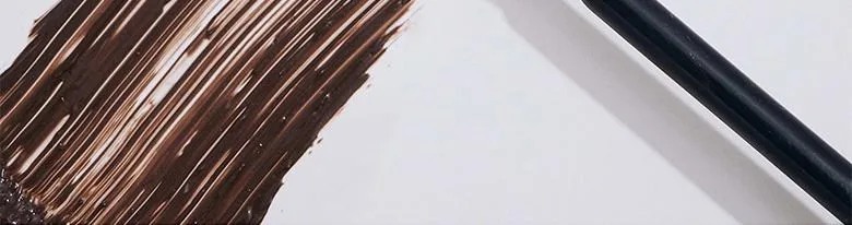 Mobbing Black Bean Biotin Coating Smudge-Proof Mascara Long Lash Effect, 1pc, Black Detail