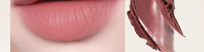 Mobbning Blur Mousse Lipstick Lip Base Priming 00 Nubeis 1pc Detail