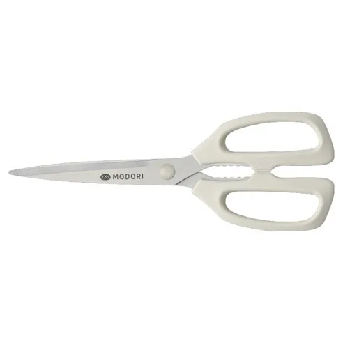 Modori Sleek Korean Kitchen Scissors - Modori Clean Korean Style Kitchen Shears - Image 2