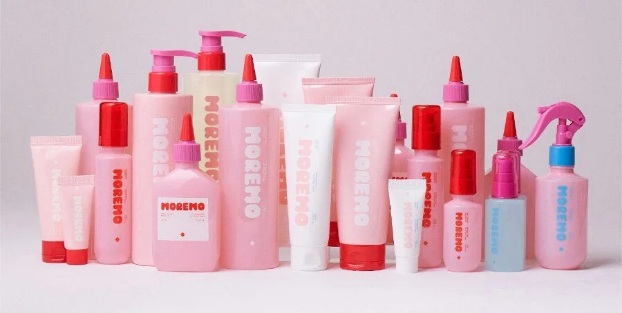 Moremo Miracle 2X Hair Treatment 180ml Detail