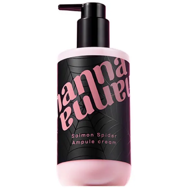 Nanna Salmon Spider Ampule Cream PDRN 300ml