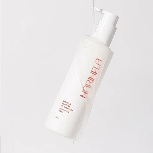 Nrinfla Moisture Gel Cleanser 200ml