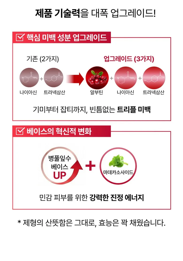 Narinpla Repair Tone-Up Ampoule (Volume N/A) Detail