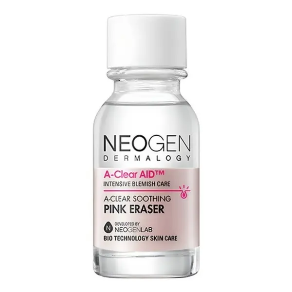 NEOGEN A-Clear Soothing Pink Eraser Spot 15ml