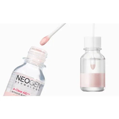 NEOGEN A-Clear Soothing Pink Eraser Spot 15ml - Image 2