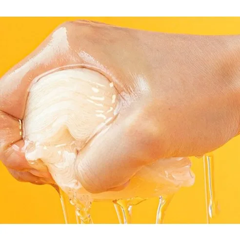 NEOGEN Carrot Deep Clear Remover Oil Pads 60 Sheets 150ml - Image 4