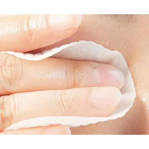 NEOGEN Carrot Deep Clear Remover Oil Pads 60 Sheets 150ml - Image 6