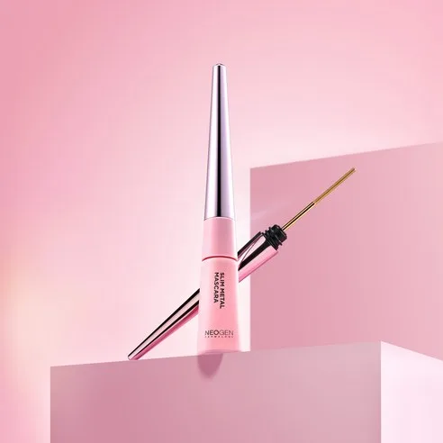 NEOGEN Dermalogy Slim Metal Mascara - Black 6ml - Image 3