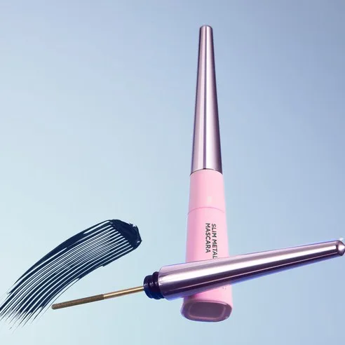 NEOGEN Dermalogy Slim Metal Mascara - Black 6ml - Image 5