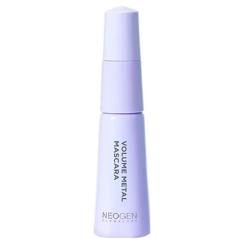 NEOGEN Dermalogy Volume Metal Mascara Refill - Black, 4ml