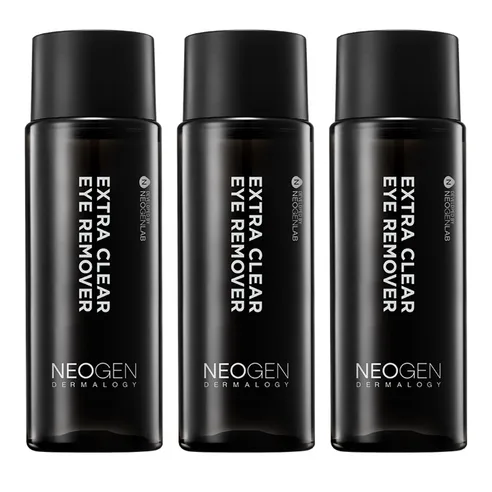NEOGEN Extra Clear Eye Remover 50ml x 3ea