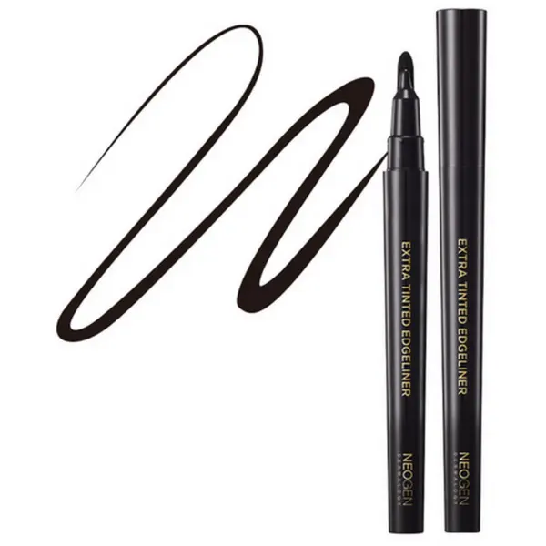 NEOGEN Extra Tinted Edge Eyeliner 0.7g  Black
