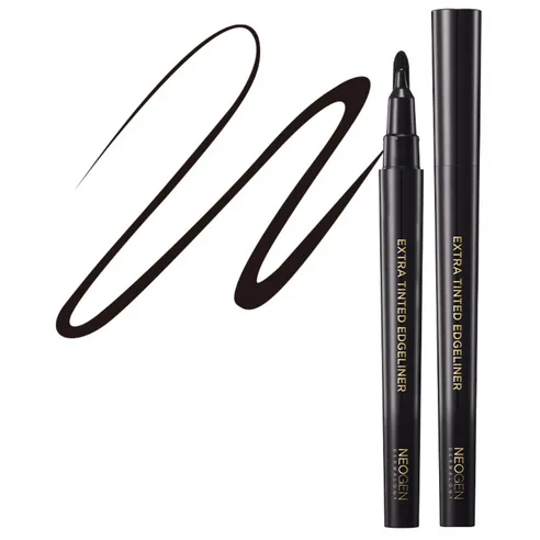 NEOGEN Extra Tinted Edge Eyeliner 0.7g  Black