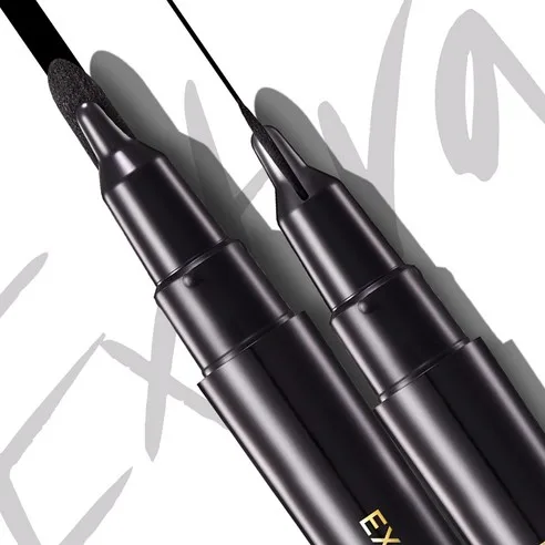 NEOGEN Extra Tinted Edge Eyeliner 0.7g Black - Image 2