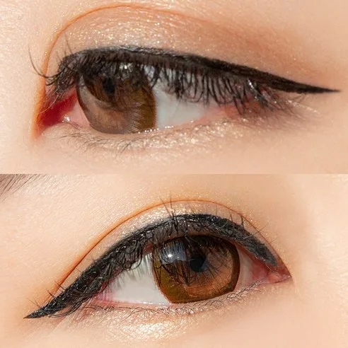 NEOGEN Extra Tinted Edge Eyeliner 0.7g Black - Image 4