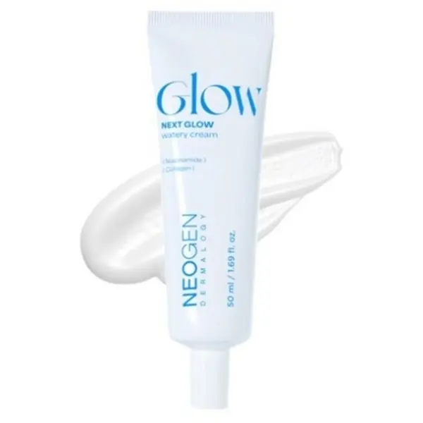 Neogen Next Glow Watery Cream 50ml