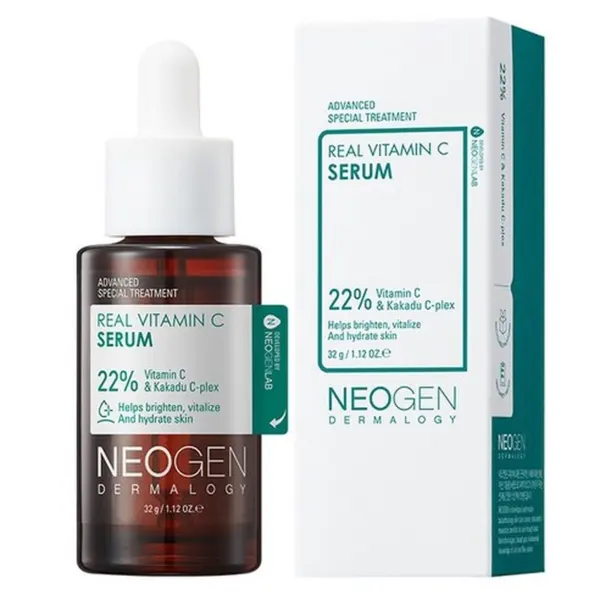 Neogen Real Vitamin C Serum 32g