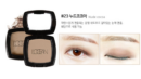 23 Nude Cocoa