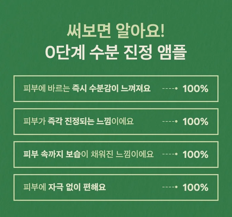 Nutseline Cica Nut Hyal Ampoule 90ml Detail