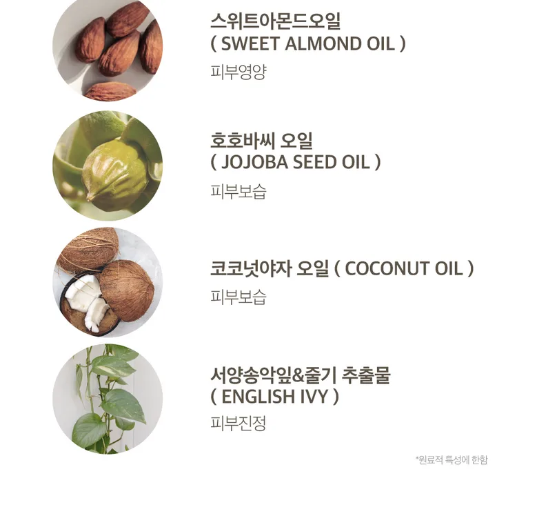 ORGABON Seed Origin Cool Soothing Gel 150ml 1pc Detail