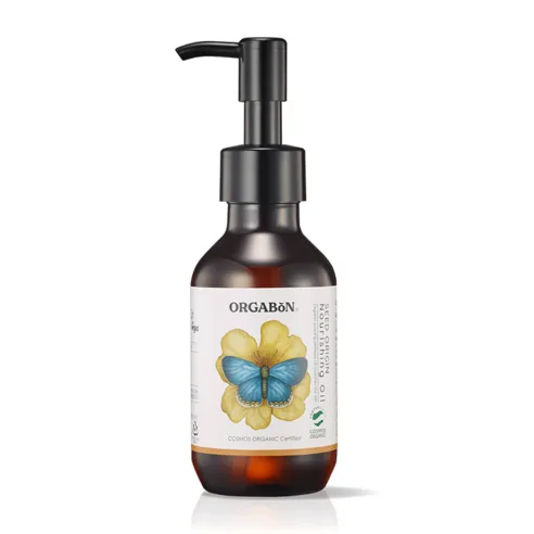 ORGABON Seed Origin Nourishing Oil 110ml