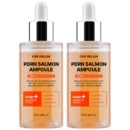 PURE MELLOW PDRN SALMON AMPOULE 50ml x 2ea
