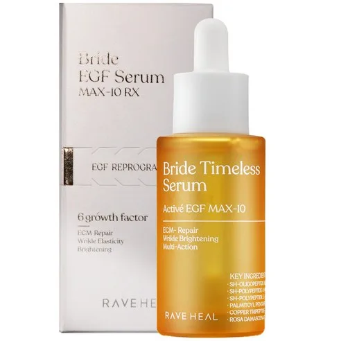 Rave Heal Bride Timeless Serum 30ml