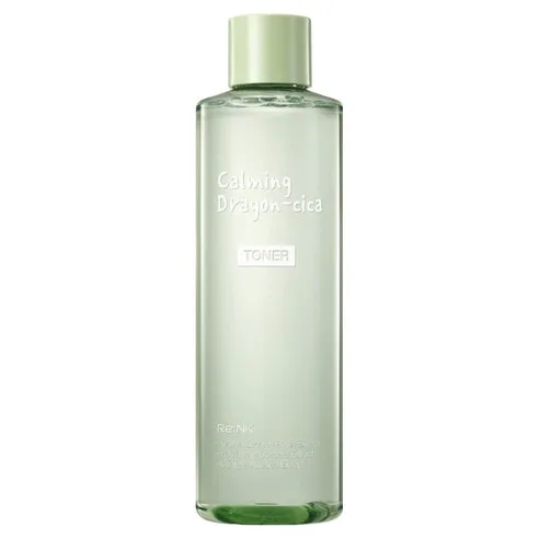 RE:NK Calming Dragon Cica Toner 320ml