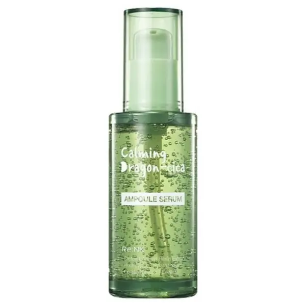 RE:NK Calming Dragon Cica Ampoule Serum 30ml