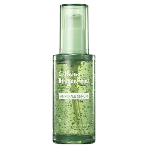 RE:NK Calming Dragon Cica Ampoule Serum 30ml