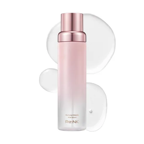 RE:NK Radiance Volume Mist Serum 120ml