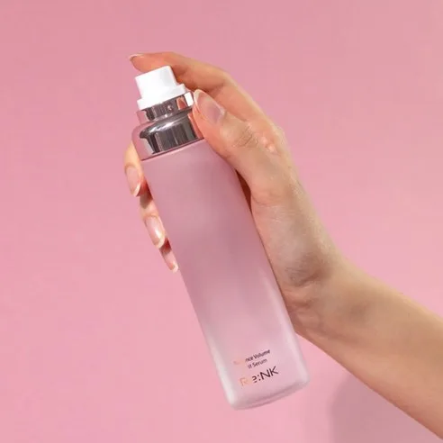 RE:NK Radiance Volume Mist Serum 120ml - Image 2
