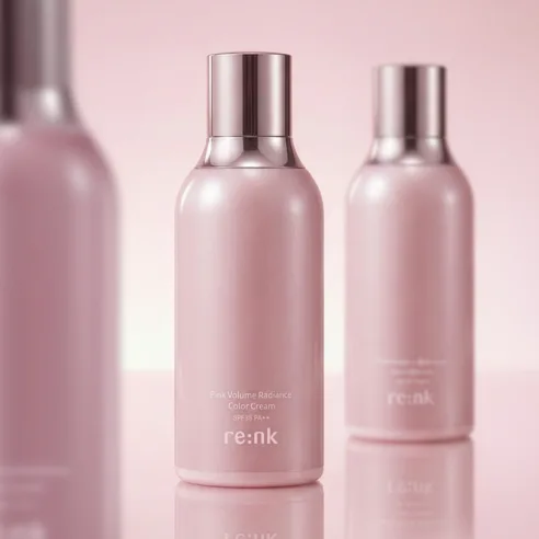 RE:NK Pink Volume Radiance Color Cream 30ml