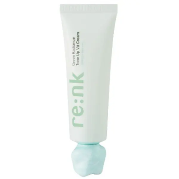 RE:NK Green Radiance Tone Up Vit Cream 50ml