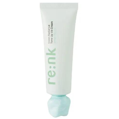 RE:NK Green Radiance Tone Up Vit Cream 50ml