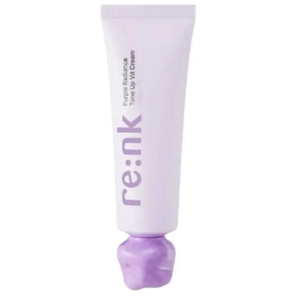 RE:NK Purple Radiance Tone Up Vit Cream 50ml