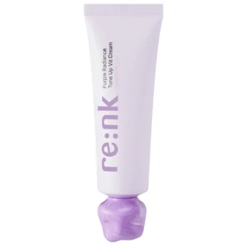 RE:NK Purple Radiance Tone Up Vit Cream 50ml