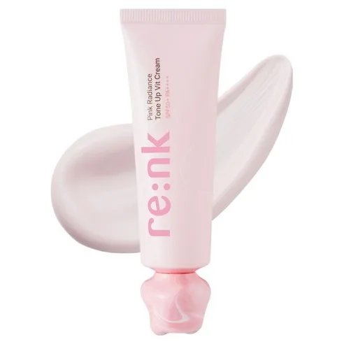 RE:NK Pink Radiance Tone-Up Vit Cream 50ml