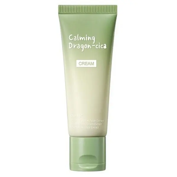 Re:NK Calming Dragon Cica Cream 50ml