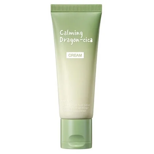Re:NK Calming Dragon Cica Cream 50ml