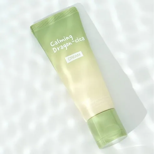 Re:NK Calming Dragon Cica Cream 50ml - Image 2